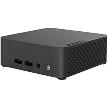 Amazon.co.jp 最新リリース: ミニPC の新着ランキングです。