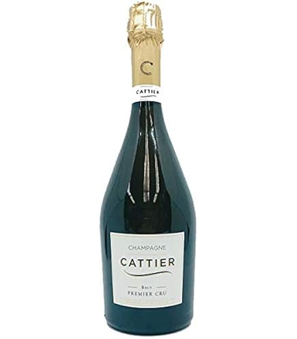 Cattier シャンパン 6本 シャンパン大放出 Cattier シャンパン 6本