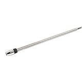 12" Quick Change Hex Bit Extension [並行輸入品]