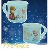 pos.270017 アナと雪の女王 食洗機対応プラコップ KE5A×12