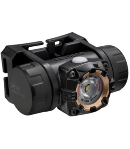 Amazon.co.jp: タジマ ペタLEDヘッドライト専用電池セット 2灯式明るさ