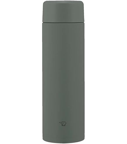 Amazon｜象印マホービン(ZOJIRUSHI) 水筒 シームレスせん 大容量