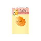 ラフラ アロマセラムシャンプー モイスト 詰替え 330ml