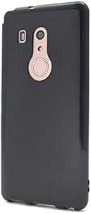 Amazon Co Jp Arrows Be3 F 02l ケース ソフト Tpu Arrowsbe3 F02l カバー Arrowsbe3f 02l ソフトケース アローズbe3 アロウズ ソフトカバー スマホケース スマホカバー Docomo ドコモ 黒 黒色 ブラック ノーブランド品 Black 家電 カメラ