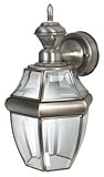 SLV Hang Carriage Lantern [並行輸入品]