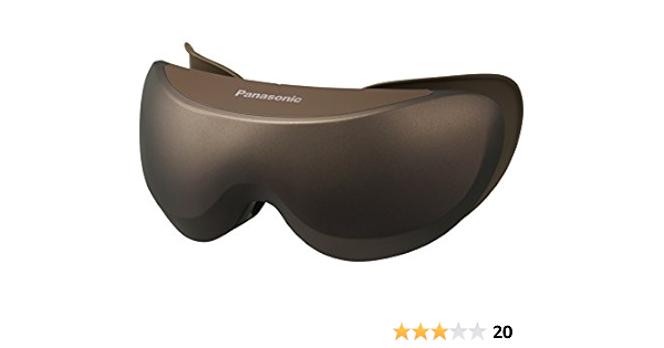 Amazon パナソニック 目もとエステ リフレタイプ ブラウン Eh Sw31 T パナソニック Panasonic アイマッサージャー 通販