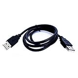 カモン USB2.0 ケーブル A-Aタイプ　1m