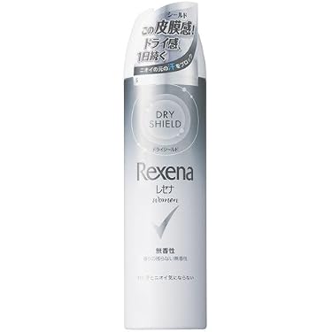 Amazon.co.jp: レセナ ドライシールドパウダースプレー 無香性 90g