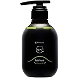 アマトラ QUO クゥオ ヘアバス H シャンプー 375ml