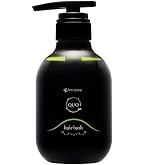 Amazon | アマトラ 【2セット】クゥオ ヘアバス es＜シャンプー