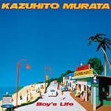 Boy’s Life(紙ジャケット仕様)