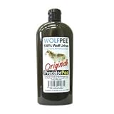 【正規品】 ウルフピー(WOLFPEE) 340g 猿・鹿・猪対策に