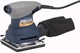 Chicago Electric Power Tools Palm Finishing Sander [並行輸入品]