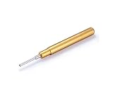 Precisetool TL00 ピンポンチ 挿入・引抜工具 コンタクトピン 圧着工具 手動 挿入・引抜工具 圧着ペンチ