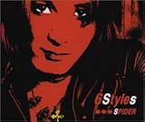 6 Styles