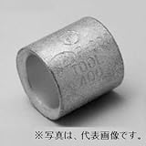 ニチフ 銅線用 裸圧着スリーブ (P形) 重ね合せ用 100個入り P-2