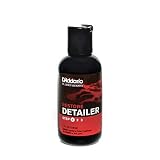 D'Addario ダダリオ ギターポリッシュ Deep Cleaning Cream Polish PW-PL-01 (約118ml) 【国内正規品】