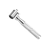 Dovewill 継ぎ目のない　壁紙シーム　ローラー　ホーム　デコレーション　DIYツール　長寿命　柔軟　全2種　ステンレス鋼　 - 40ミリメートル