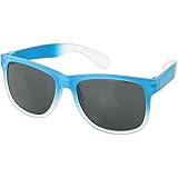 スパイス キッズ ファッション グラス KIDS FASHION GLASSES SQUARE BLUE CLEAR SFKY1610