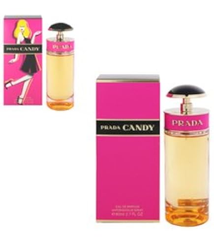 Amazon | プラダ キャンディ オーデパルファム 50ml | Prada