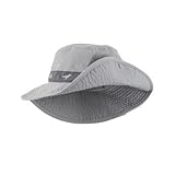 Carter's(カーターズ) スナップアップバケットハット グレー 小物 0～9ヶ月【並行輸入】