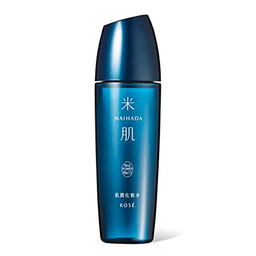 肌潤化粧水
