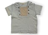 Noeil(ノイユ) Tシャツ・カットソー 90サイズ 男の子