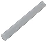 樹脂丸棒 PVC φ70mm×495mm (1本入り) /2-9588-16