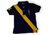 Ralph Lauren(ラルフローレン) ポロシャツ 90サイズ 男の子