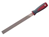 Faithfullエンジニアファイル – 150 mm（6in）手Bastardカット 300Mm FAIFIHB12