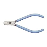 花園工具:ダスト取付用ニッパー 113-BS-125