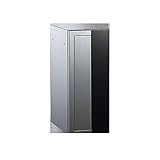 AL92543 戸建・集合郵便受箱 モダンブラック