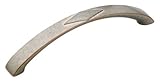 Amerock BP24008WNC Vasari Pull, Weathered Nickel Copper, 128mm Center-to-Center by Amerock