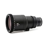 SLR Magic 2x Anamorphot-CINE 35mm T2.4 (マイクロフォーサーズ - MFTマウント対応)