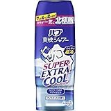 バブ 爽快シャワー スーパーエクストラクールジェル 210g ５点セット