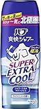 バブ 爽快シャワー スーパーエクストラクールジェル 210g ５点セット