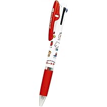 Amazon | カミオジャパン ハローキティ ジェットストリーム3色