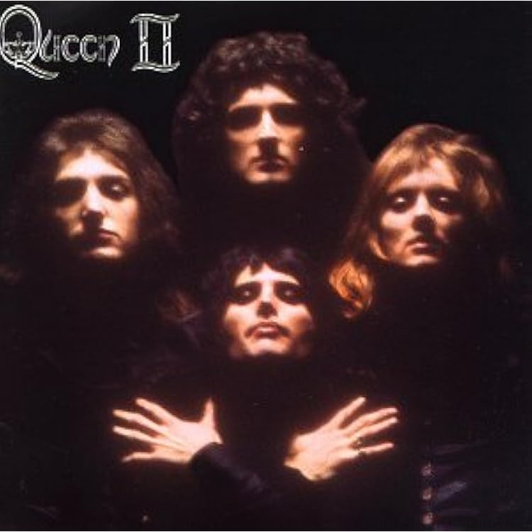 Amazon.co.jp: シアー・ハート・アタック(SHM-CD) - クイーン