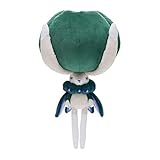 ポケモンセンターオリジナル ぬいぐるみ バドレックス 35×20×20(H×W×D:㎝)