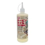三共コーポレーション GA タービンオイル 500ml