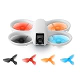 FOR DJI Neo用 プロペラ 2枚セット カラー プロペラ ブレード 交換用 プロペラ 軽量 低騒音 安全飛行 ドローン ウィング for DJI Neo ドローン用アクセサリー