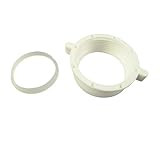 Danco 86797 1-1/2-Inch Slip-Joint with Washers, PVC [並行輸入品]