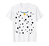 ディズニー 101匹わんちゃん ペルディタ コスチューム Tシャツ