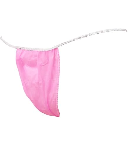 Amazon | 使い捨て／30枚入【紙パンツ】フリーサイズ／Tバックショーツ