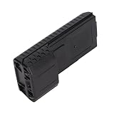 UV-5R、UV-5RE、UV-5RA用単三電池ケース6本、拡張バッテリーボックス、トランシーバーバッテリーケース、使いやすい。