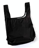 KIND BAG mini カインドバッグ ショッピングバッグ エコバッグ KINDBAG ミニ コンビニサイズ (mini SPACE BLACK)