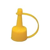 瑞穂 スポイドボトルキャップ ホワイト 0825W