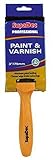 Supadec Professional Paint & Varnish Brushes High Quality In A Range Of Sizes
