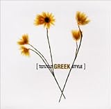 新音楽紀行[GREEK STYLE]