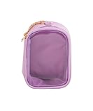 [ウィゴー] カラフル ミニ ヌイポーチ レディース F オレンジ